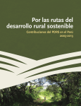 Por las rutas del desarrollo rural sostenible