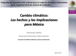 Diapositiva 1 - Environmental Law Institute