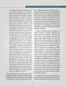 En el mundo parece existir una corres