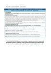 Producción y manejo sostenible. Agroforesteríai. i This fact sheet