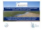 II Jórnadas Técnicas “Las praderas marinas en el litoral español