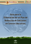 Guía para la Elaboración de un Plan de Reducción de Emisiones en