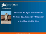 Presentación de PowerPoint - Instituto de Ecología de Guanajuato
