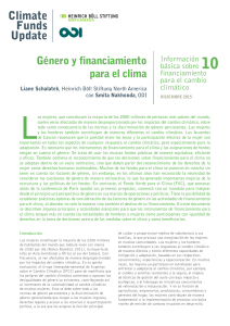 Climate Finance Fundamentals 10 - Overseas Development Institute