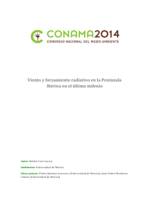 Doc. Escrito - Conama 2014