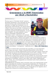 Greenpeace y la WWF financiadas por Shell y