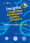 Concurso Yunga Costa Rica