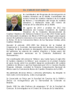 Dr. CARLOS GAY GARCÍA - pincc