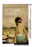 LA TIERRA HERIDA_Eugenio Fernandez