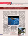 Asómate a la ciencia - Centro de Ciencias de la Atmósfera, UNAM