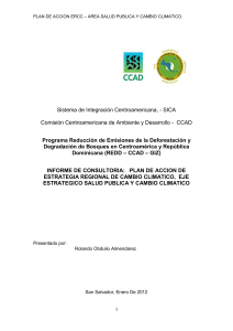 Sistema de Integración Centroamericana,