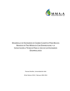 Time-space distribution of the impact of initial and boundary