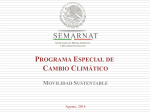 semarnat - ITDP México