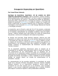 Inauguran Expocyteq en Querétaro - NewsNet Conacyt