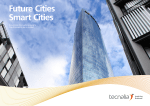 Future Cities Smart Cities
