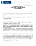 Intervención - Guatemala en las Naciones Unidas