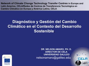 Dr. Nelson Amaro Universidad galileo