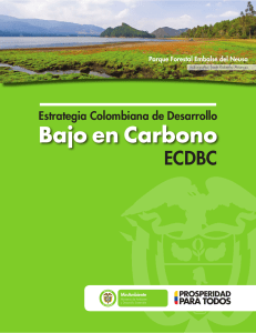 Bajo en Carbono Bajo en Carbono