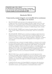 Resolución VIII.32 Conservación, manejo integral y uso sostenible