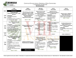 VIII A - AgroBIO México