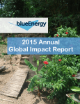 2015 Global Annual Impact Report