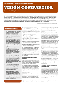 2 - Shared vision Spanish