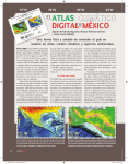 el Atlas Climático Digital de - uniatmos