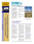 Boletín de adquisiciones septiembre 2013 - Bolivie