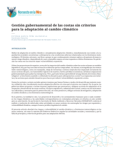 Alcosta - Noroeste en la mira