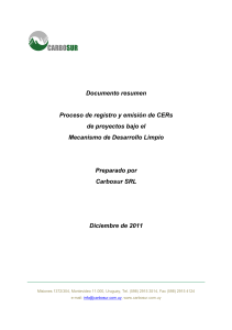 Proceso de registro de MDL final