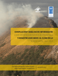 Emergencias y Desastres - SAGA - Sistema de Análisis Geográfico