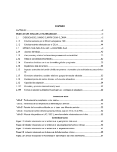 directrices para la preparación de las comunicaciones