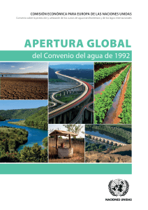 apertura global