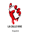 Español - La Calle Vive