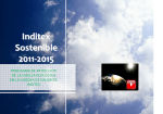 Inditex Sostenible 2011-2015