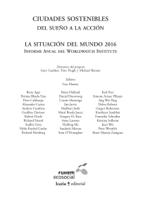 Índice y prólogo - Icaria Editorial