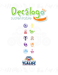 Sensibilizar, Informar, Reflexionar y Actuar