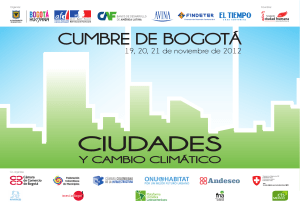 Organiza: Coordina: Co-organiza