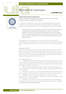 Declaración de Copenhague