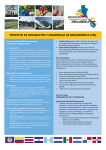 proyecto de integración y desarrollo de mesoamérica (pm)