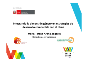 Ponencia Mariia Teresa Arana