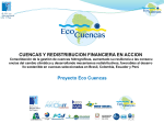 Proyecto Eco Cuencas