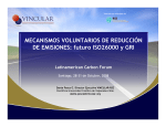 Presentación de PowerPoint - Latin American and Caribbean