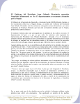 El Gobierno del Presidente Juan Orlando Hernández garantiza