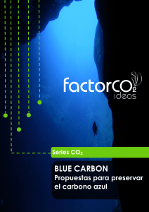 blue carbon - Centre for Mediterranean Cooperation