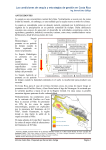 Las condiciones de sequía y estrategias de gestión en Costa Rica