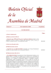 B.O.A.M.: 77 - Asamblea de Madrid