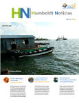 Humboldt Noticias #366