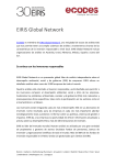 EIRIS Global Network