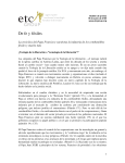 News Rls Encyclical18Jun2015-Spanish
